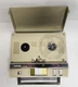 Lloyd's 7C65F-01A Reel to Reel Tape Recorder Vintage 70's Untested
