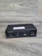 Radio Shack Cat. No. 40-244 High Power Stereo 4-Way Speaker Control Switch &ndash;Used