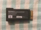 Original Sony Wireless Transceiver EZW-RT50 for STR-CT550WT HT-CT550W Receiver