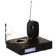 SHURE SLXD14/153T Digital Wireless Earset Microphone System Church Presentation