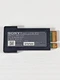 Original Sony Wireless Transceiver EZW-RT50 For HT-CT550W HT-ST7 Home Theater 
