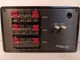 Niles ABS-1 Speaker Level Automatic A-B Relay Switch (No Power Supply)