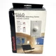 SPEAKERCRAFT VS160 Impedance Matching Decora Stereo Volume Control White New