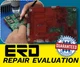 Kar-Tech 350045A Control PCB for VC-003 Controller (REPAIR EVALUATION)