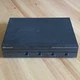 Russound SS-4 Impedance Matching 4 Pair Speaker Selector