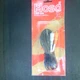 Hosa CMR-203 3.5 mm TRS to Dual RCA Stereo Breakout Cable, 3 Feet