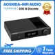 TOPPING D90 III Discrete DAC Support LDAC Or  TOPPING DX3PRO+Headphone Amplifier