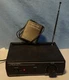 * Vintage - RADIO SHACK - REALISTIC - FM Wireless Microphone System - 32-1221A -