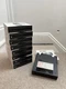 NINE - Technics SH-CDS6 Six CD Magazine for SL Series CD Changer Tested/Working