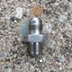 Bendix Carburetor Union Adapter, PN 193505, AN815-655, New old stock!