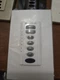 Breathe Audio Model BA-2430KP Keypad and Key Covers Set Plates an Elevate System