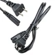 POWER Cord for POLK AUDIO POWERED SUBWOOFER PSW110 PSW111 PSW125 Supply PSU TV