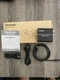 Techole Audio Converter Model HS202 w/ Cable 192KHz DAC Digital to Analog