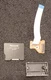 Panasonic SA-BT100 SH-FX67T Wireless Transmitter Card & Assembly