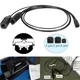 for Humminbird HELIX 720101-1 9 M SIDB Y Side Imaging Dual Beam Splitter Cable