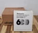 Technics SH-CDS6 Six Compact Disc CD Magazine New Old Stock NOS