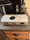 Chord DAC64 Silver Digital to Analog Converter DAC 110V High-Quality Audio