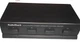 Radio Shack 40-244 High Power Stereo Control Center 4 Way Speaker Selector Box
