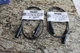 3FT Male to Female Microphone Cables 3 Pin 2 Pack