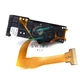 NEW 1PCS Sony Compatible KSS-151A CD Laser Lens