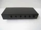 ACOUSTIC RESEARCH MULTIROOM STEREO 6 PAIRS OF SPEAKERS SELECTOR SYSTEM MOD.ARSS6