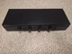 Russound SDB-4.1 High-Power 4-pair Speaker Selector UNTESTED