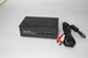 Realistic Stereo Audio Selector Switcher Cat No 42-2110 RCA Audio Video Aux