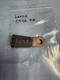 CT-40 FA Welder Output Connector LENCO BRAND