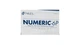 Niles (FG01442) Numeric-6P Accessory Keypad for the Solo-6 IR, Z-R6