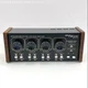 Niles Audio SVC-4 Two Amp Four Speaker Source Selector & Volume Control