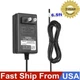 DC12V AC Adapter For Cambridge Audio DacMagic 100 Plus Upsampling DAC Converter