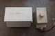 Speakercraft VWS60 Outdoor Stereo Volume Control  (white)  ASM90113W