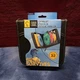 Case Logic Pro Sleeve CD Wallet 32 CD/DVD/PC/Games Case Brand New c2002 KSW32