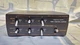 Realistic 3-Deck Stereo Tape Control Center Model No 42-2105 Vintage Radio Shack