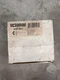 Wall regulator Sonance VC30RIM White