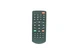 Replacement Remote Control for BOSS Audio Systems Single Din Car DVD Player