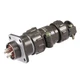 uxcell Aviation Connector, 20mm 4P 25A 220V P20-4 Waterproof 