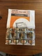 Genalex Gold Lion KT77 Power Vacuum Tube Pair