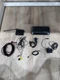 Universal Remote Control (URC) MRF-350 Base Station with RFX-250 Sensor