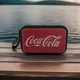Coca-Cola OrigAudio Portable Bluetooth Speaker Model 20330 Wireless USB