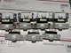 Atlas AT10D Deluxe Decora Plate Mounted 10W Attenuator 11 Pcs Volume Control Lot