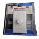 In-Wall Volume Control VCRW Discontinued Audiovox BRAND NEW SEALED! TERK