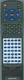 Replacement Remote for Boss BV9384NV