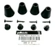Replacement Part: Polk PSW111 Subwoofer FOOT (legs) w/Screw - Free Shipping