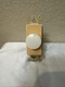 Niles VCM-2D-IM Mono Impedance Magnifying Volume Control (Bone) A367 