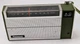 PANASONIC R- 1492 Transistor Radio Green  - Works made in Japan