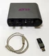 AVID MBOX MINI 3 AUDIO RECORDING INTERFACE 9310-65060-00 w/ USB 2 CABLE w/ ILOK