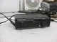 REALISTIC 32-1221A FM WIRELESS MICROPHONE SYSTEM  TESTED TO POWER ON ONLY