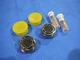 Matrix Circular Connectors  LOT OF 2  P/N MS27473T18F32S  (1015-35)  