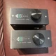 Sonance VC50B speaker-level stereo volume control